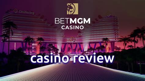 betmgm casino
